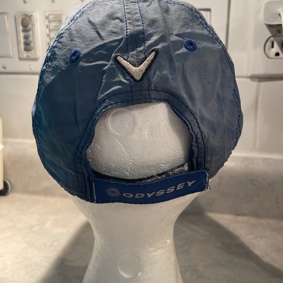 Callaway hat - Picture 2 of 5